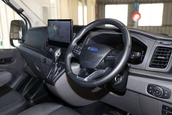 2024 Ford Transit 410L VO