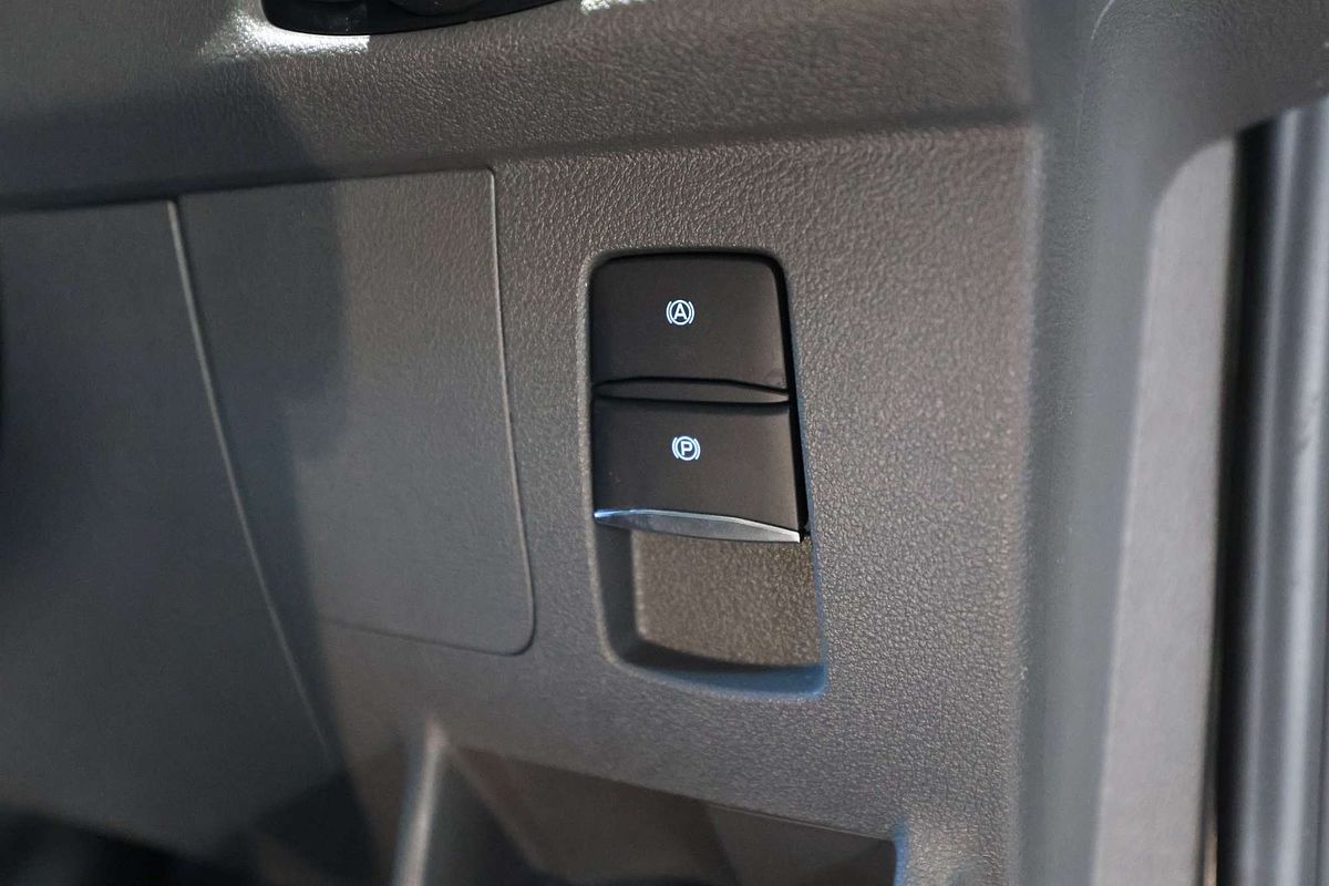 2024 Ford Transit 410L VO