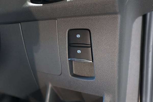 2024 Ford Transit 410L VO
