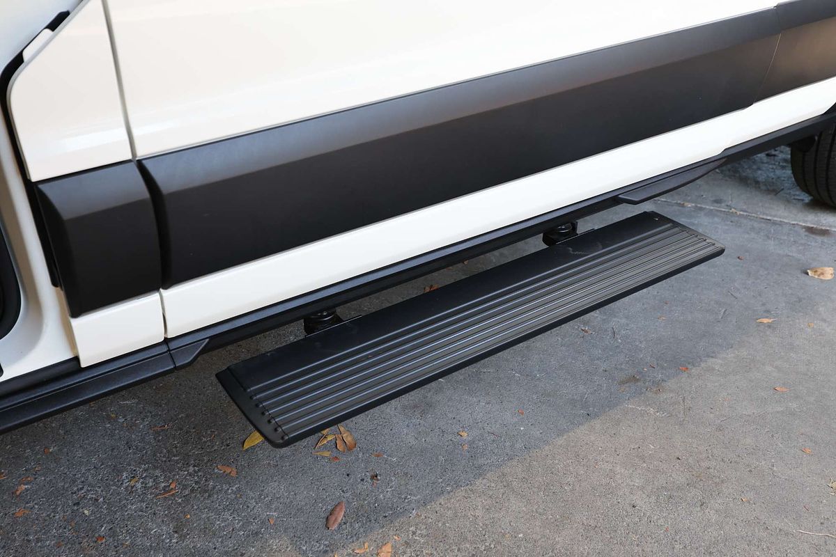 2024 Ford Transit 410L VO