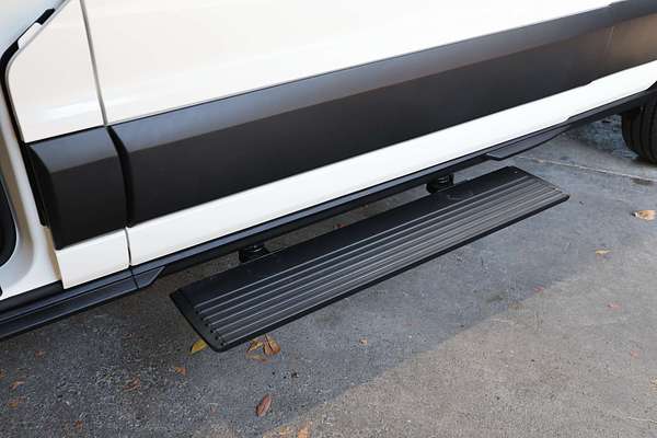2024 Ford Transit 410L VO