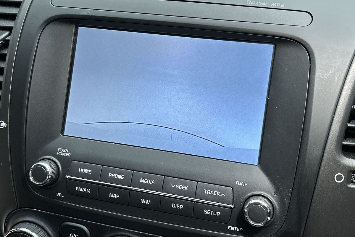 2015 Kia Cerato S Premium YD