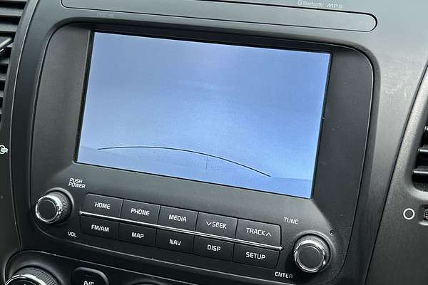 2015 Kia Cerato S Premium YD