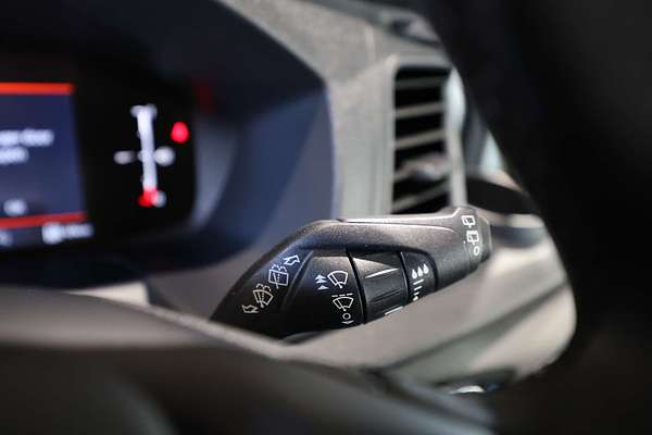 2024 Ford Transit 410L VO