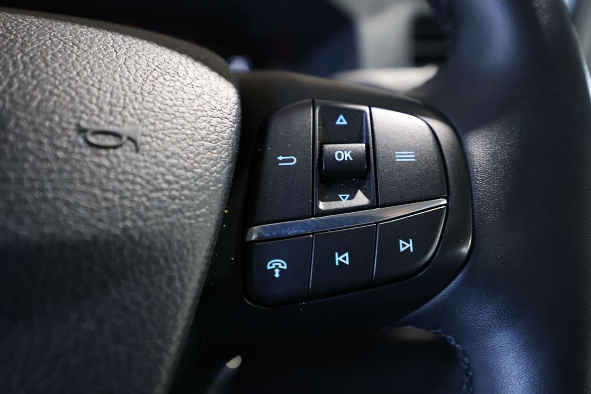 2024 Ford Transit 410L VO