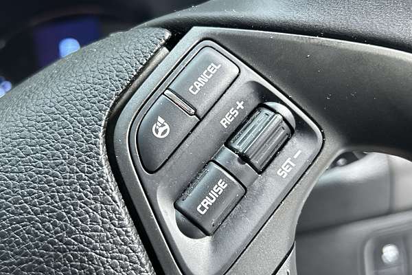 2015 Kia Cerato S Premium YD