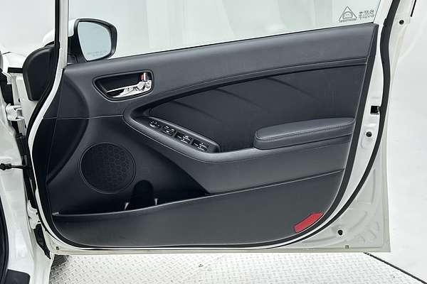 2015 Kia Cerato S Premium YD