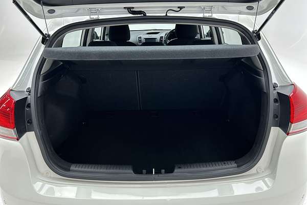 2015 Kia Cerato S Premium YD