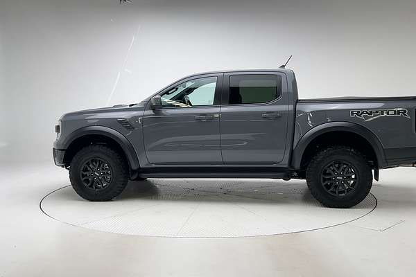 2022 Ford Ranger Raptor 4X4 3.0L