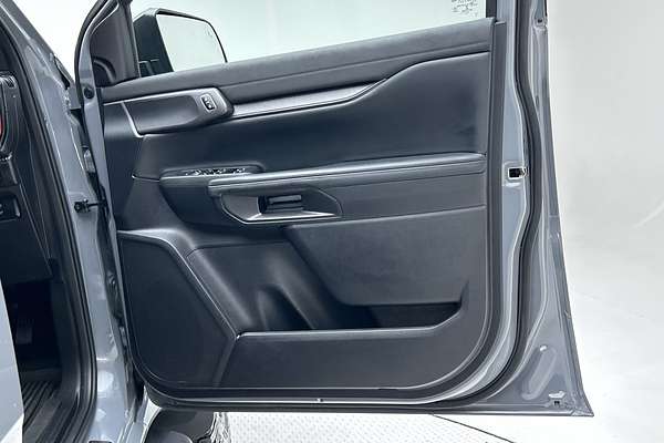 2022 Ford Ranger Raptor 4X4 3.0L