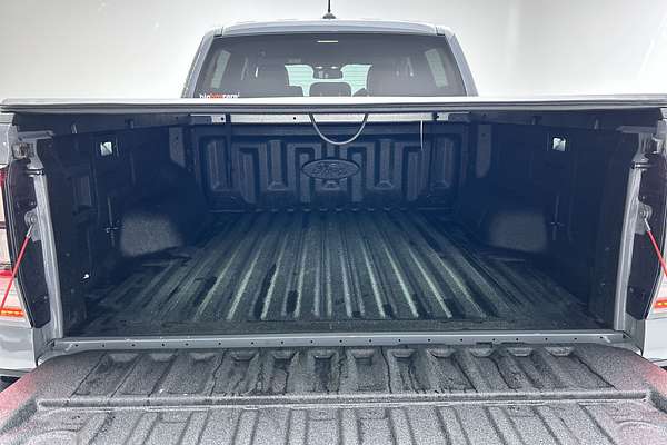 2022 Ford Ranger Raptor 4X4 3.0L