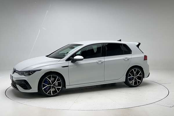 2024 Volkswagen Golf R 8