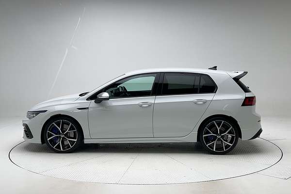 2024 Volkswagen Golf R 8