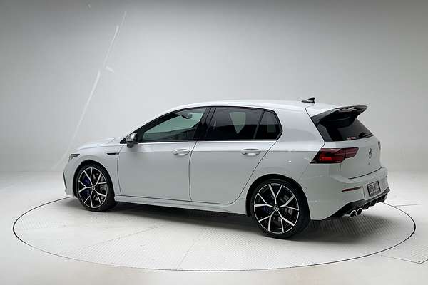 2024 Volkswagen Golf R 8