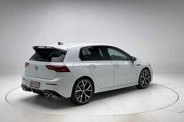 2024 Volkswagen Golf R 8