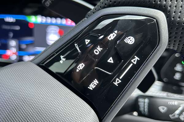 2024 Volkswagen Golf R 8