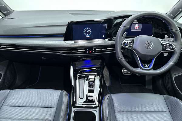 2024 Volkswagen Golf R 8
