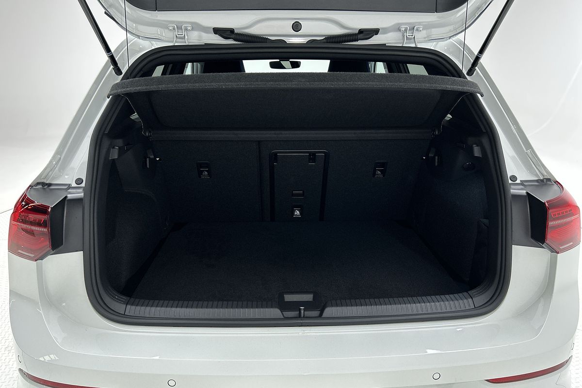 2024 Volkswagen Golf R 8