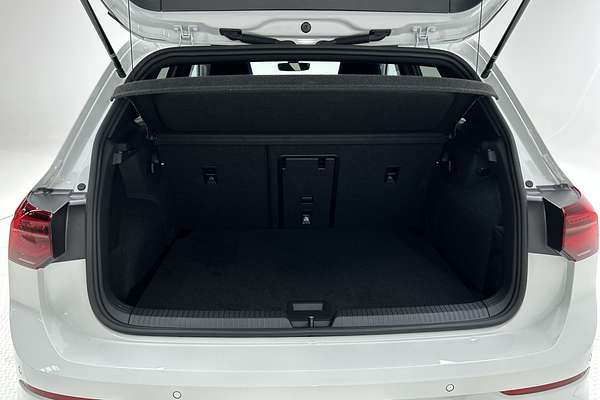 2024 Volkswagen Golf R 8