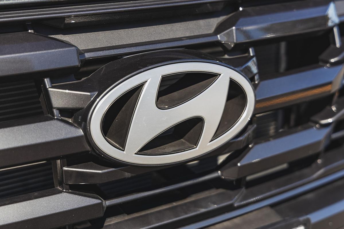 2024 Hyundai Tucson NX4.V3