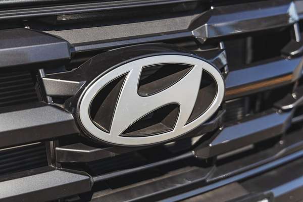 2024 Hyundai Tucson NX4.V3