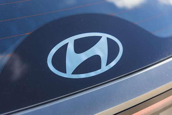 2024 Hyundai Tucson NX4.V3