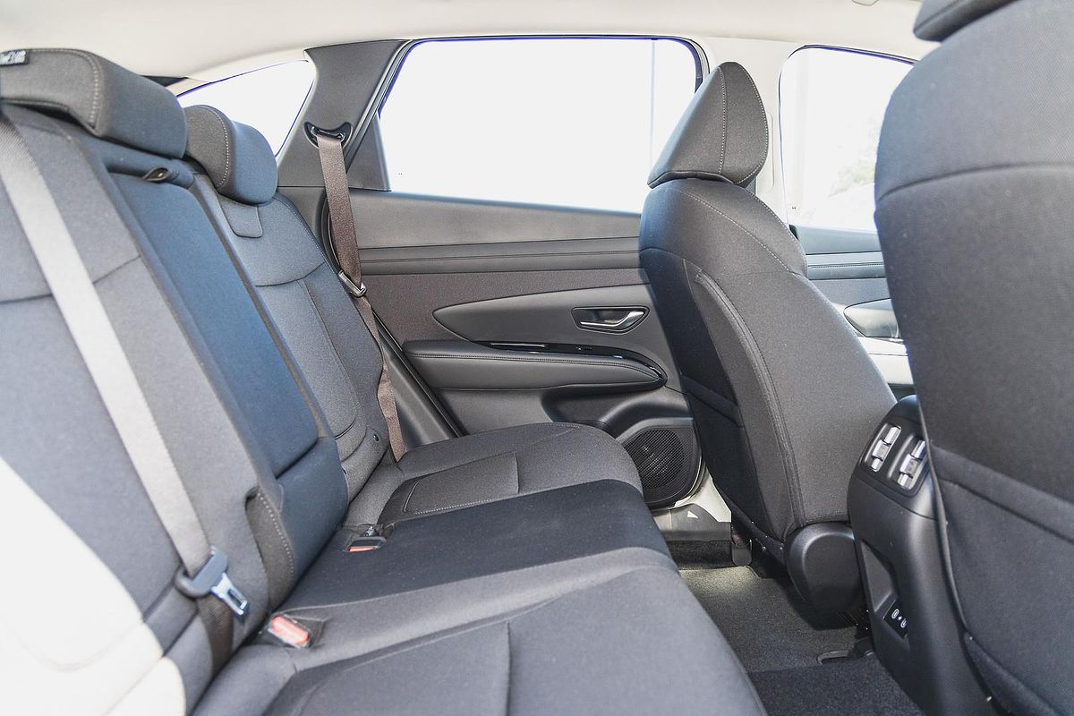 2024 Hyundai Tucson NX4.V3