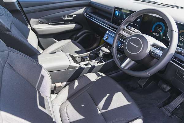 2024 Hyundai Tucson NX4.V3