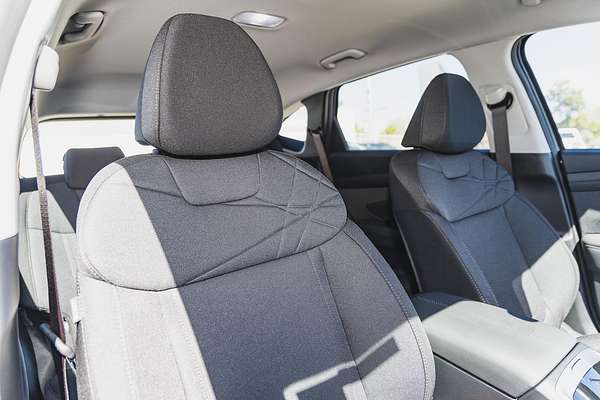 2024 Hyundai Tucson NX4.V3