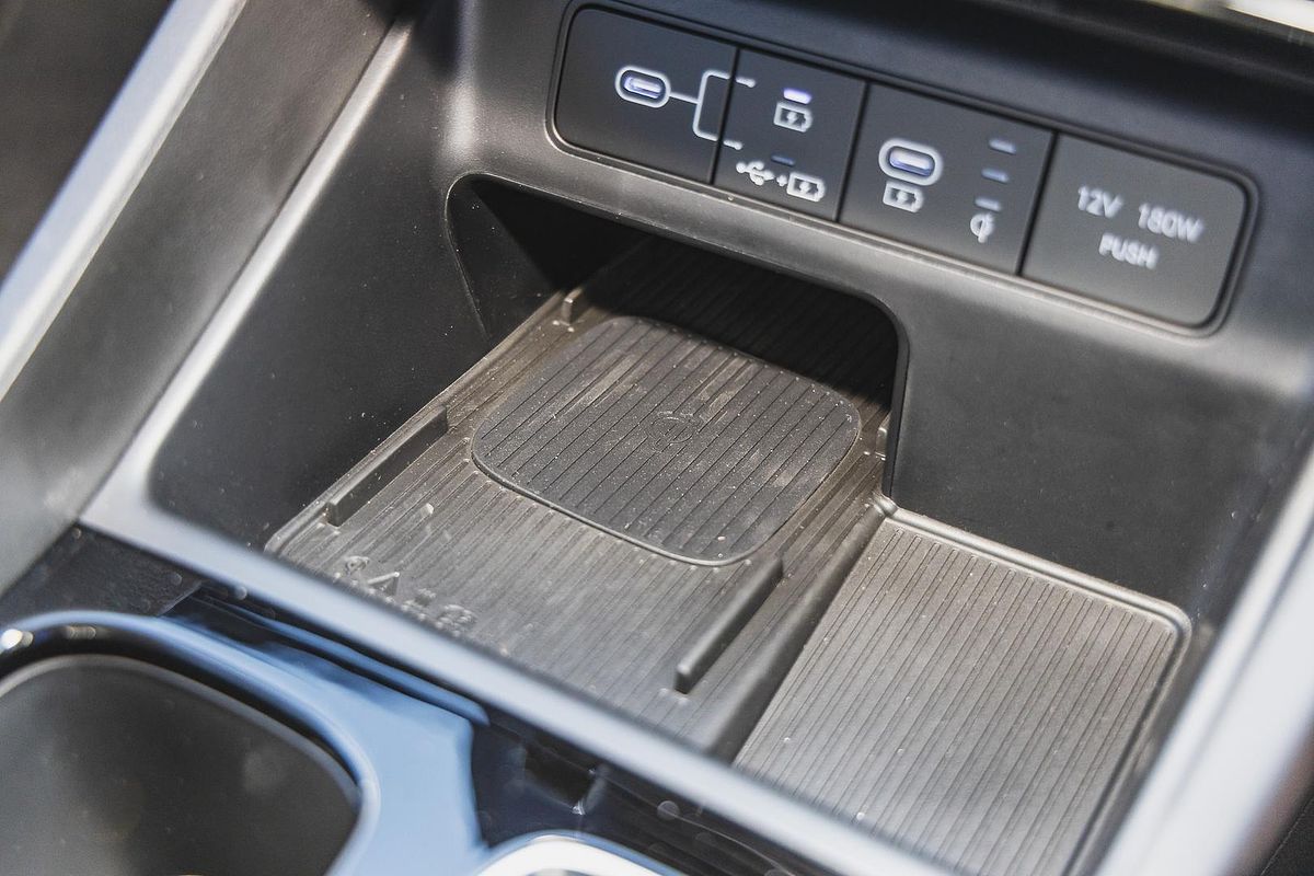 2024 Hyundai Tucson NX4.V3