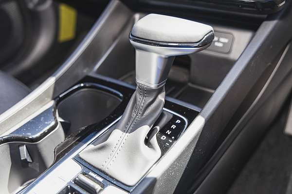 2024 Hyundai Tucson NX4.V3