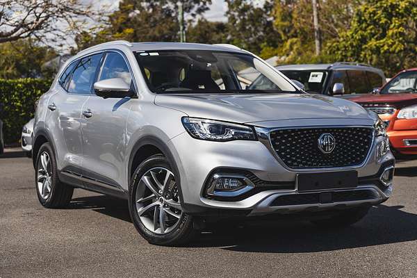 2022 MG HS Plus EV Essence SAS23