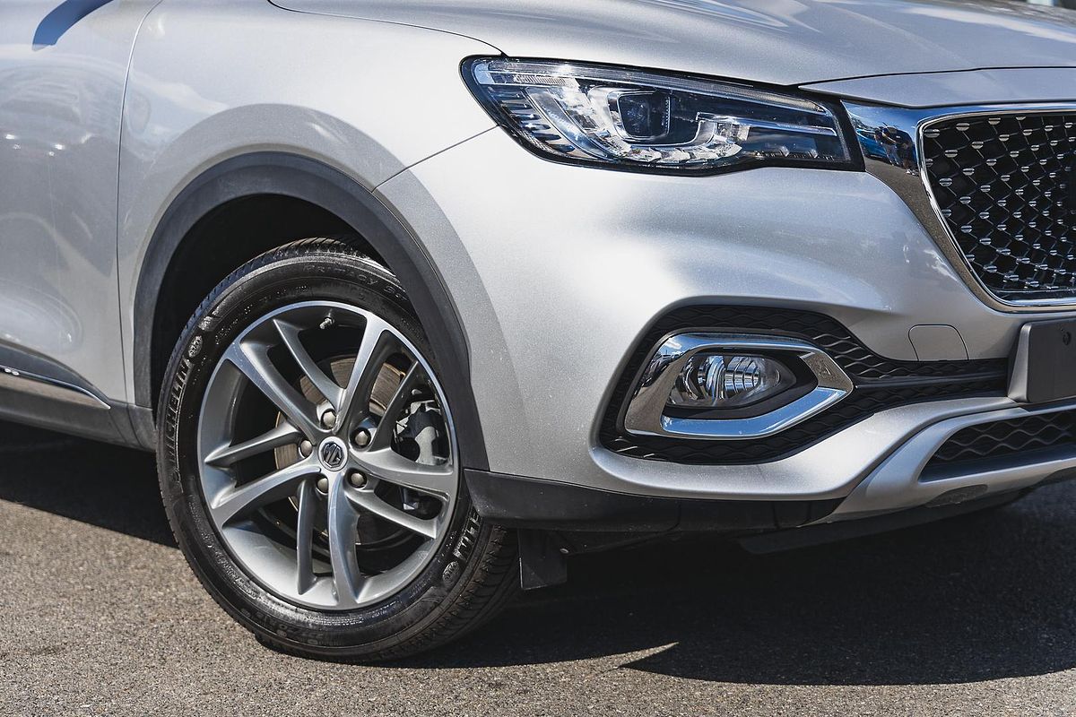 2022 MG HS Plus EV Essence SAS23