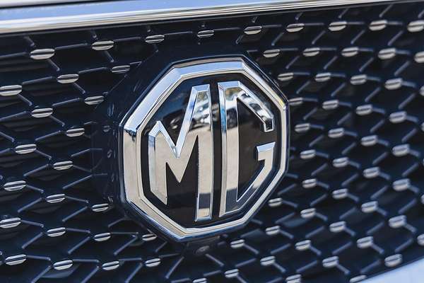 2022 MG HS Plus EV Essence SAS23
