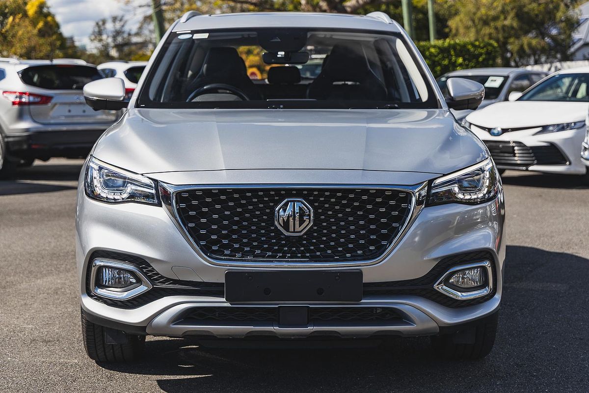2022 MG HS Plus EV Essence SAS23