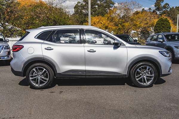 2022 MG HS Plus EV Essence SAS23