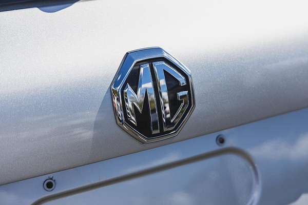 2022 MG HS Plus EV Essence SAS23