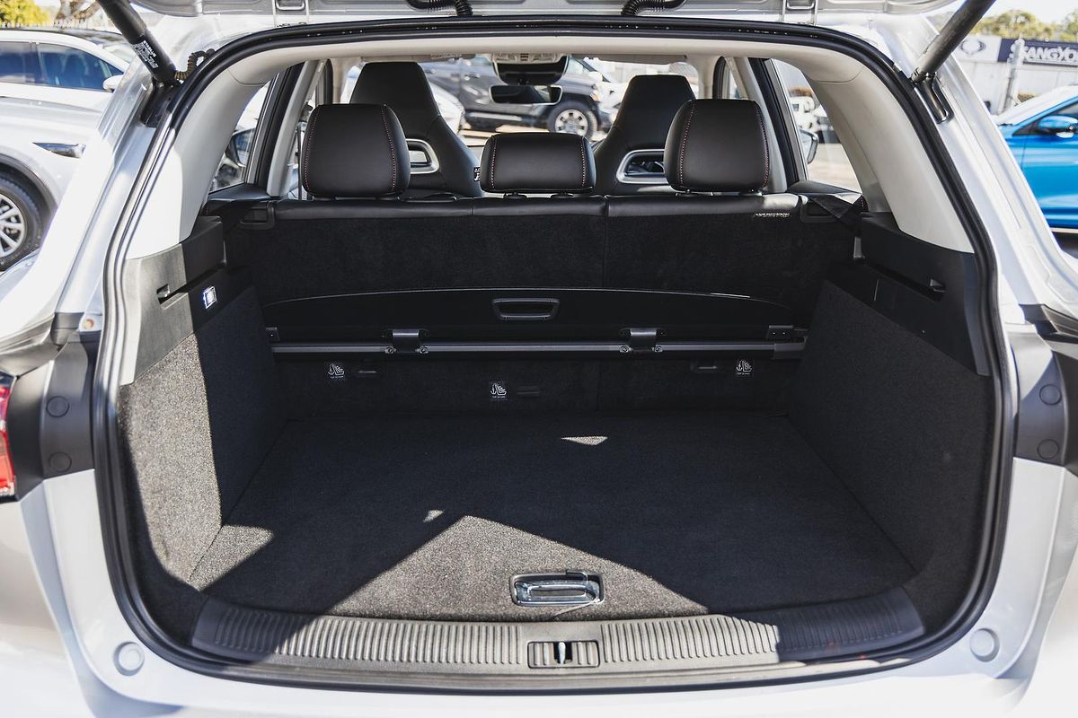 2022 MG HS Plus EV Essence SAS23