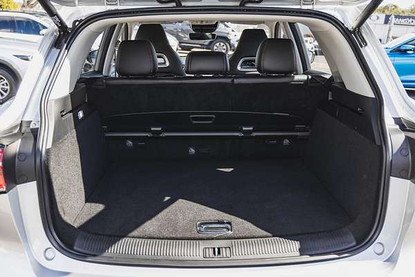 2022 MG HS Plus EV Essence SAS23