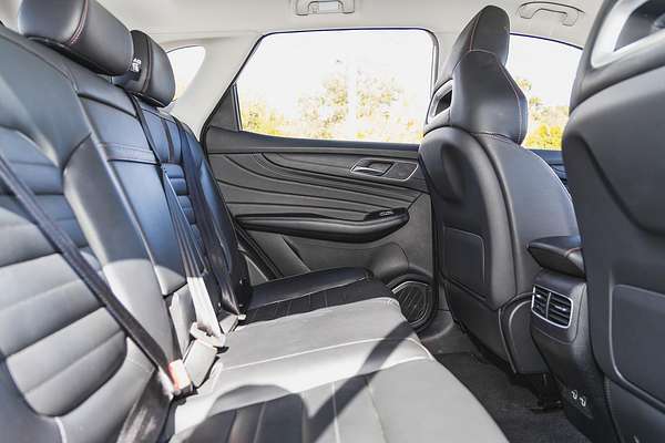2022 MG HS Plus EV Essence SAS23