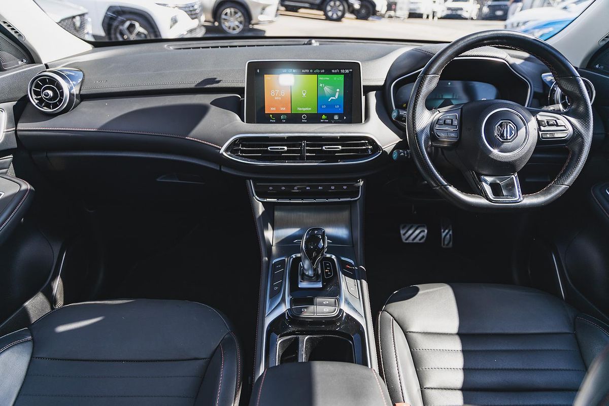 2022 MG HS Plus EV Essence SAS23