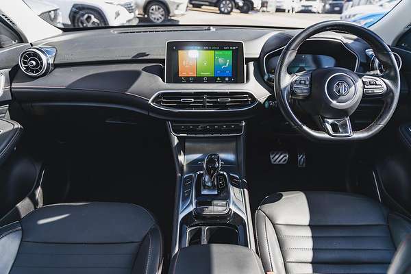 2022 MG HS Plus EV Essence SAS23