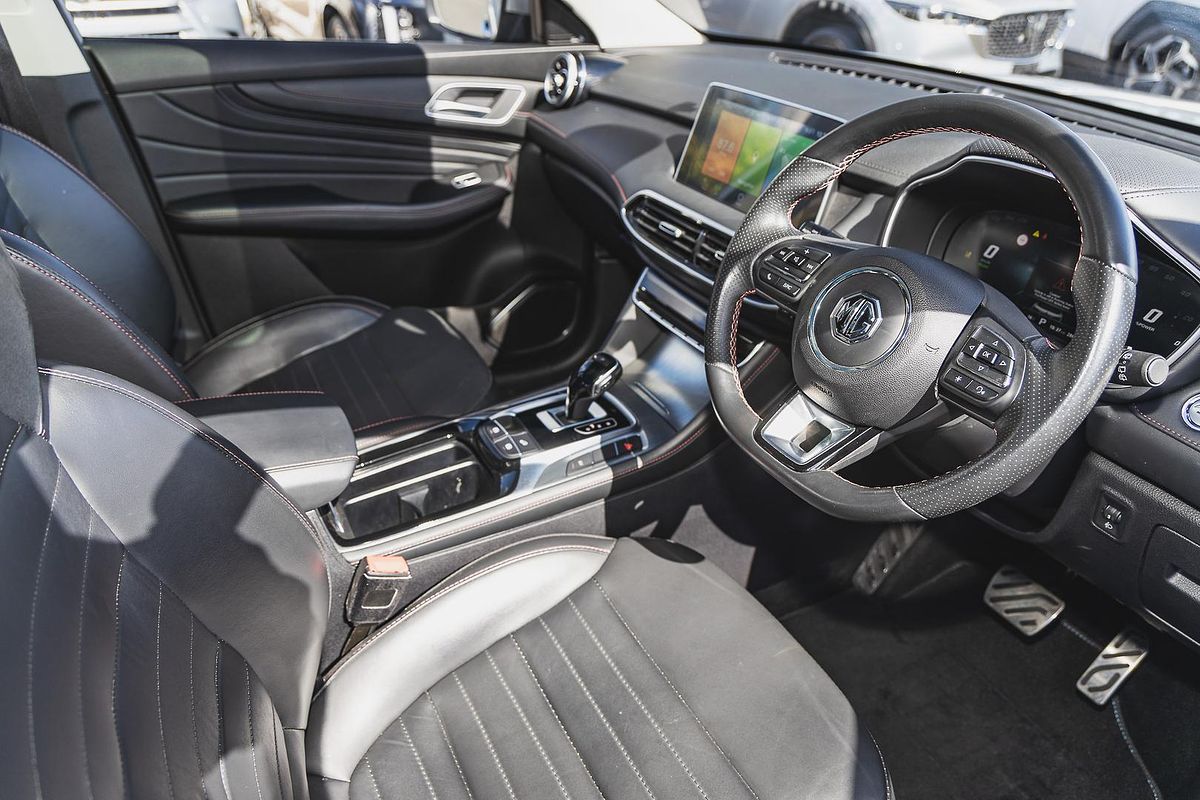 2022 MG HS Plus EV Essence SAS23