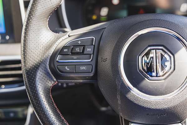 2022 MG HS Plus EV Essence SAS23