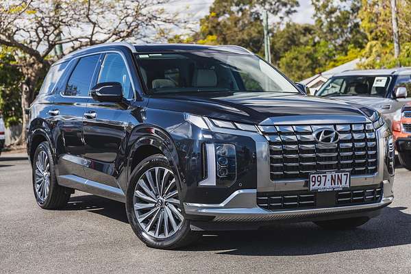 2024 Hyundai Palisade Calligraphy LX2.V4