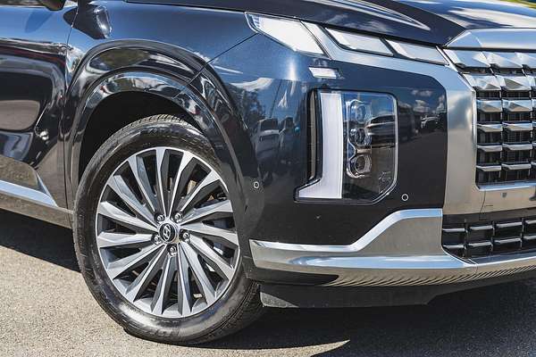 2024 Hyundai Palisade Calligraphy LX2.V4