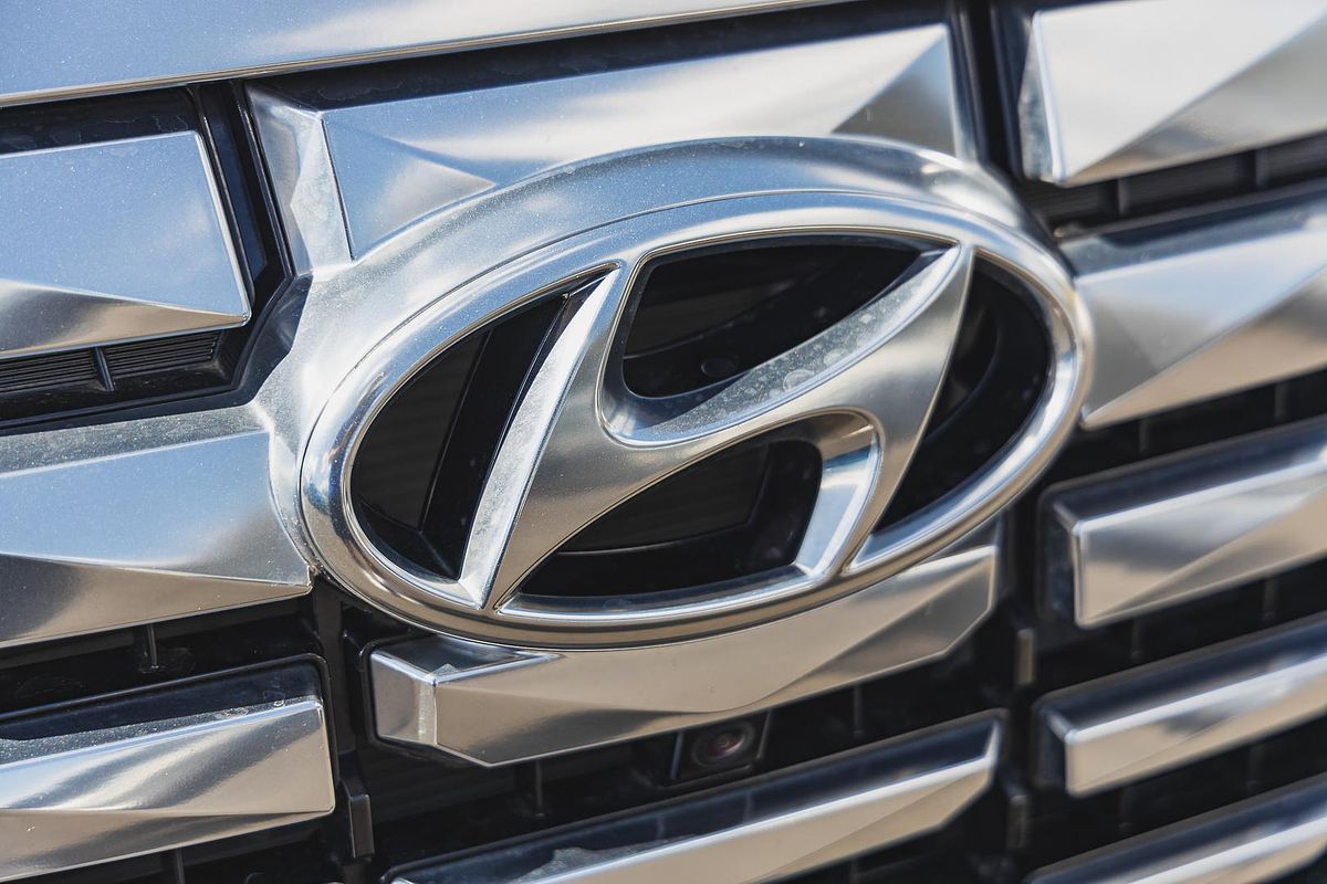 2024 Hyundai Palisade Calligraphy LX2.V4