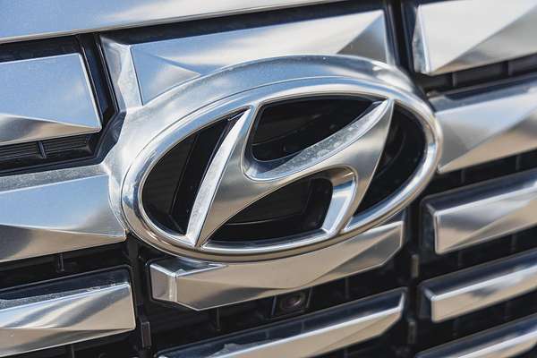 2024 Hyundai Palisade Calligraphy LX2.V4