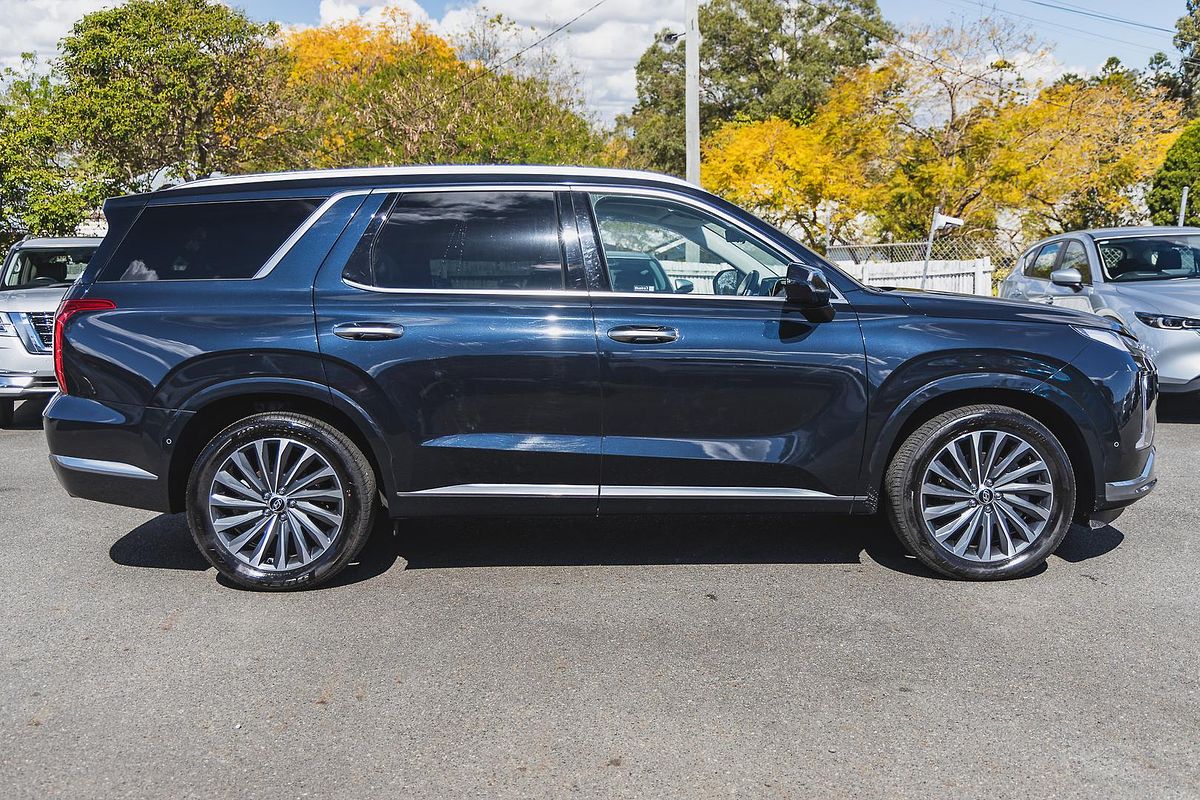 2024 Hyundai Palisade Calligraphy LX2.V4
