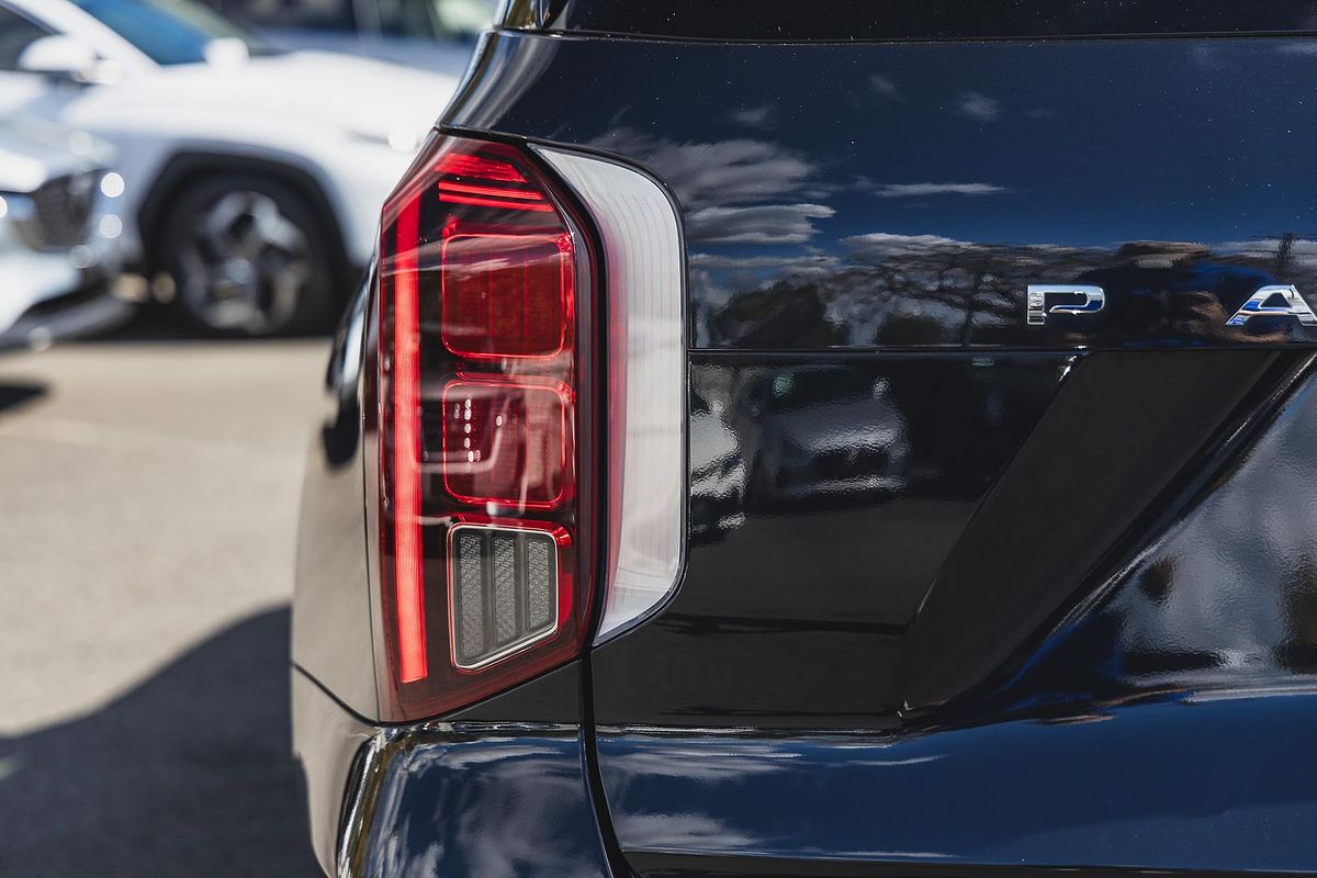 2024 Hyundai Palisade Calligraphy LX2.V4